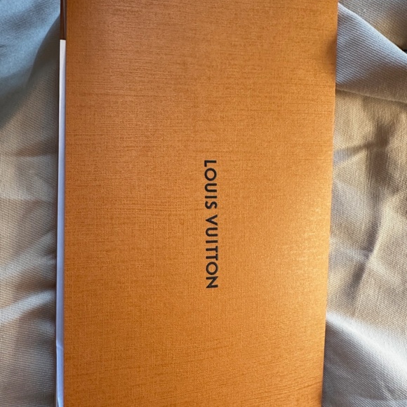 Louis Vuitton Platform heels - Picture 3 of 10